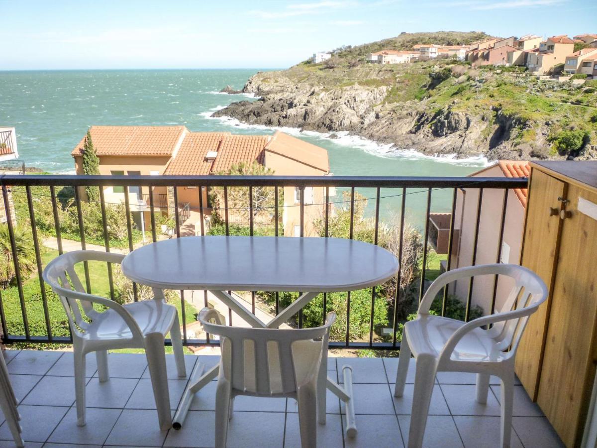 Appartement Les Roches Bleues-5 By Interhome Collioure